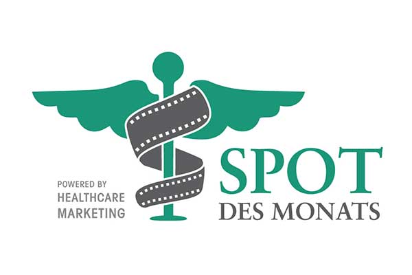 SPOT DES MONATS