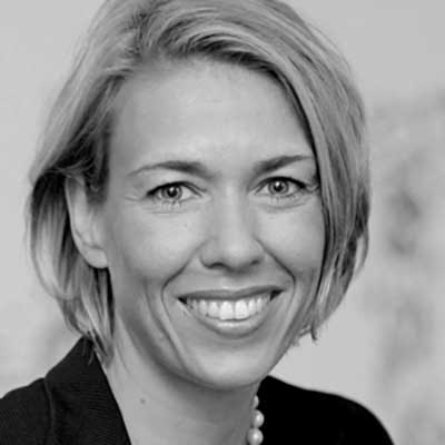 Katja Anette Brandt