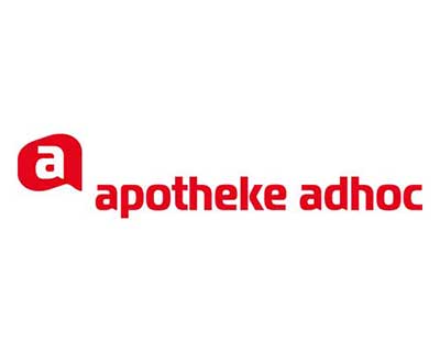 APOTHEKE ADHOC