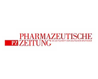 Pharmazeu-Zeitung