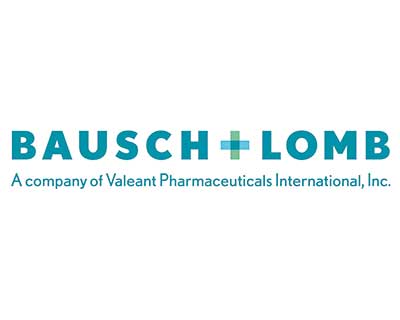 Bausch+Lomb