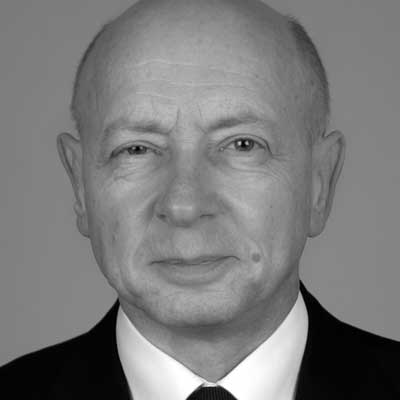 Prof. Dr. Harald Jossé